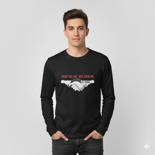 Long Sleeve Shirt Men – Stylish, Comfortable & Versatile Wear for Every Occasion