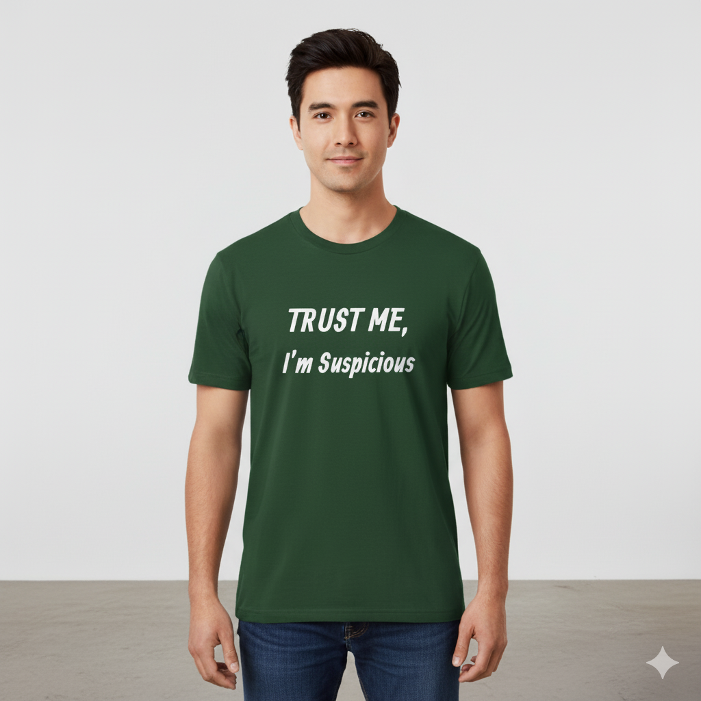 Unisex Classic T-shirt- The Perfect Blend of Style and Comfort