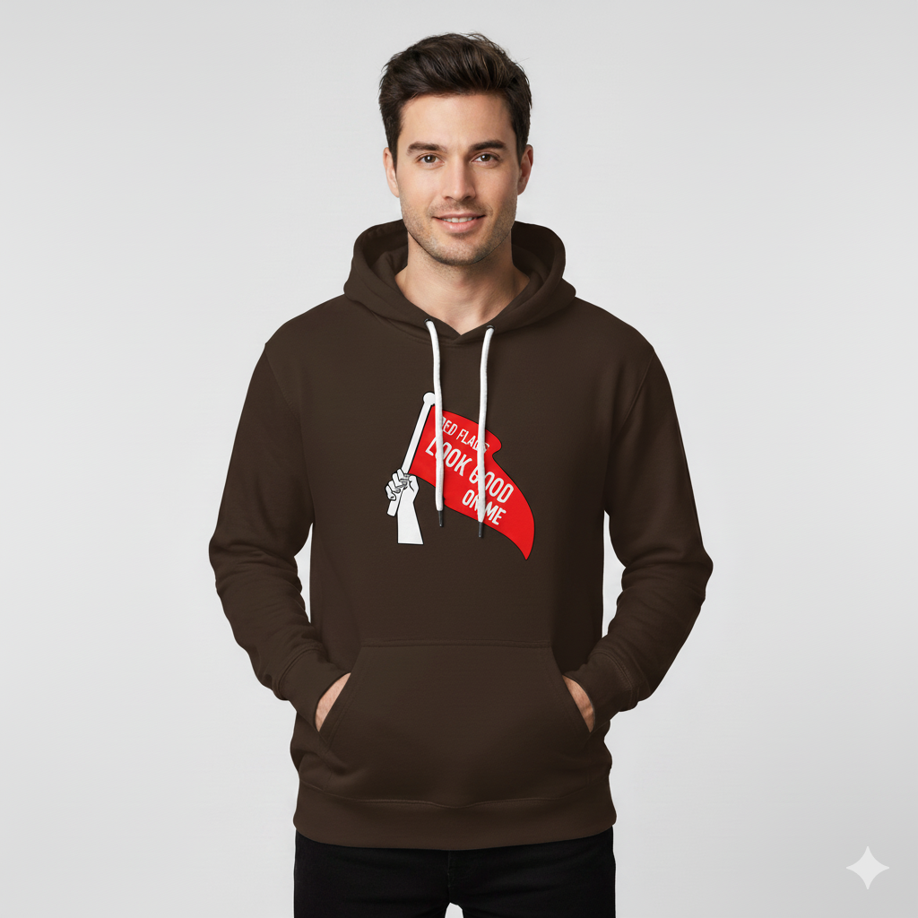Unisex Hoodie – Stylish, Comfortable & Perfect for Everyday Wear