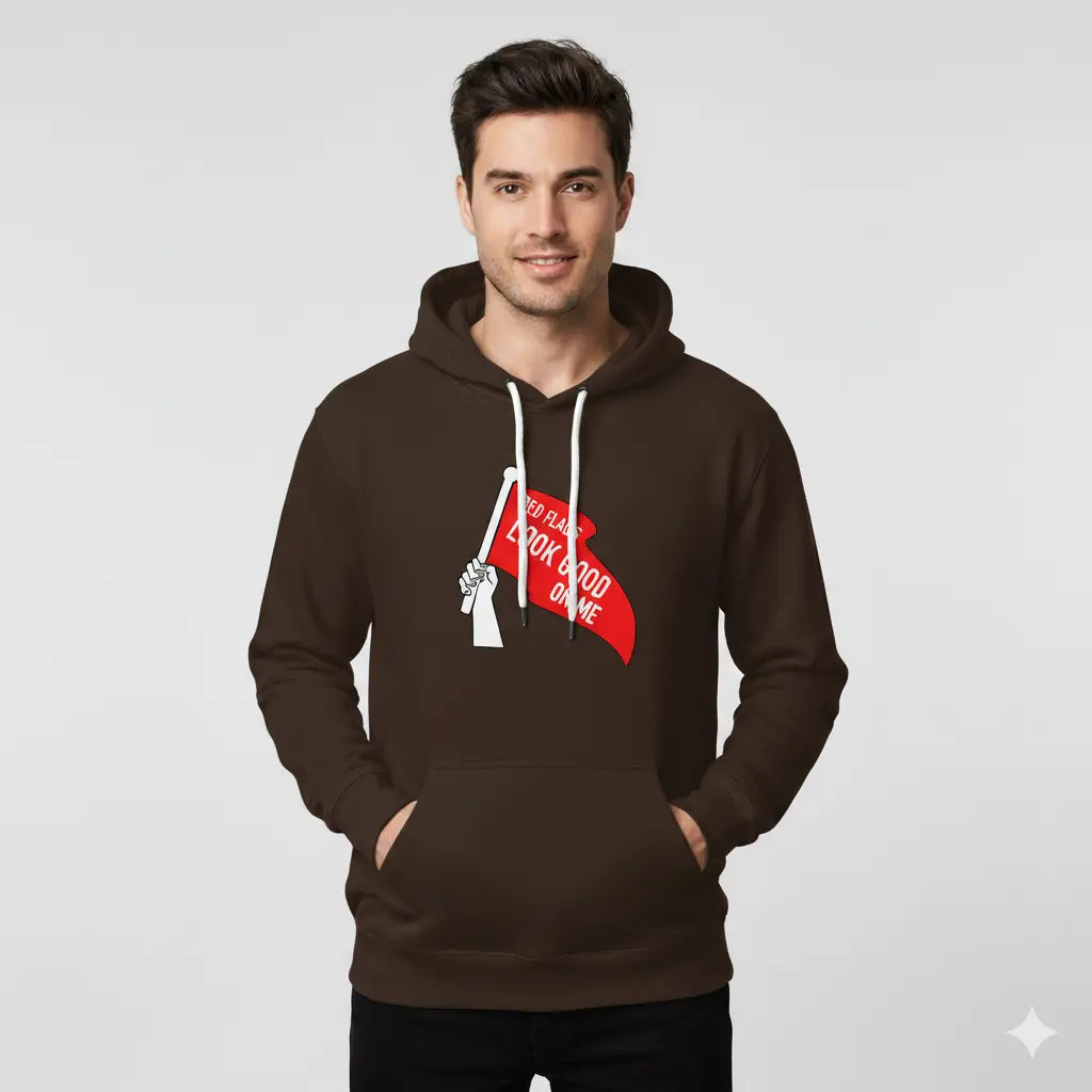 Unisex Hoodie – Stylish, Comfortable & Perfect for Everyday Wear Morals Sold Separately Merch