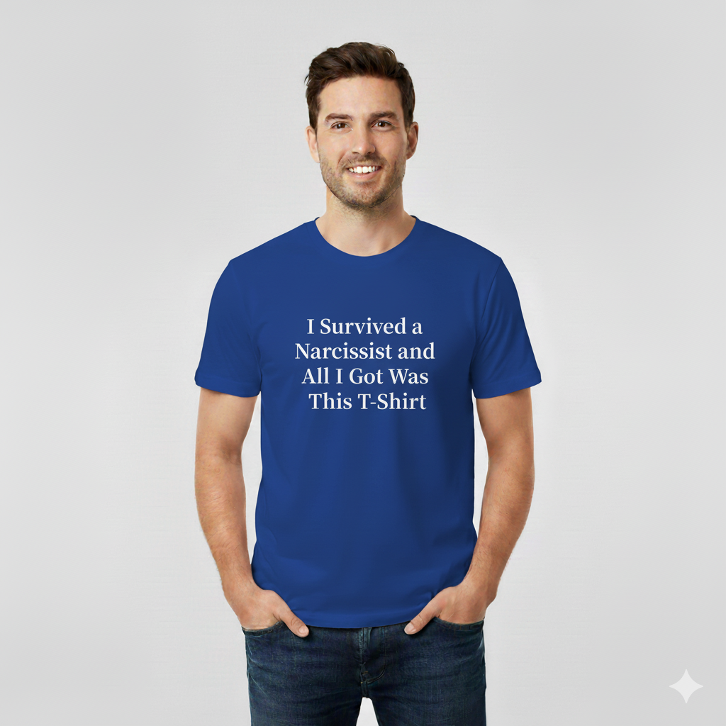 Unisex Classic T-shirt- The Perfect Blend of Style and Comfort