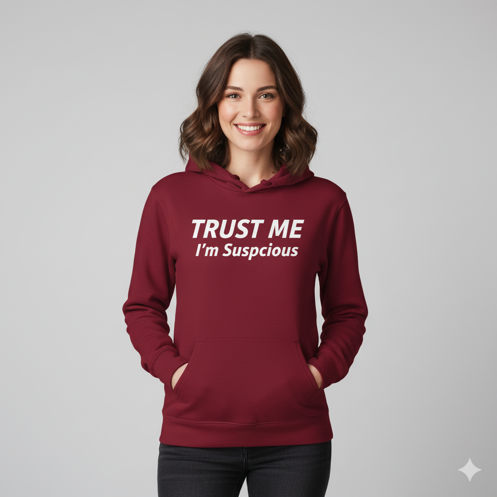 Unisex Hoodie – Stylish, Comfortable & Perfect for Everyday Wear