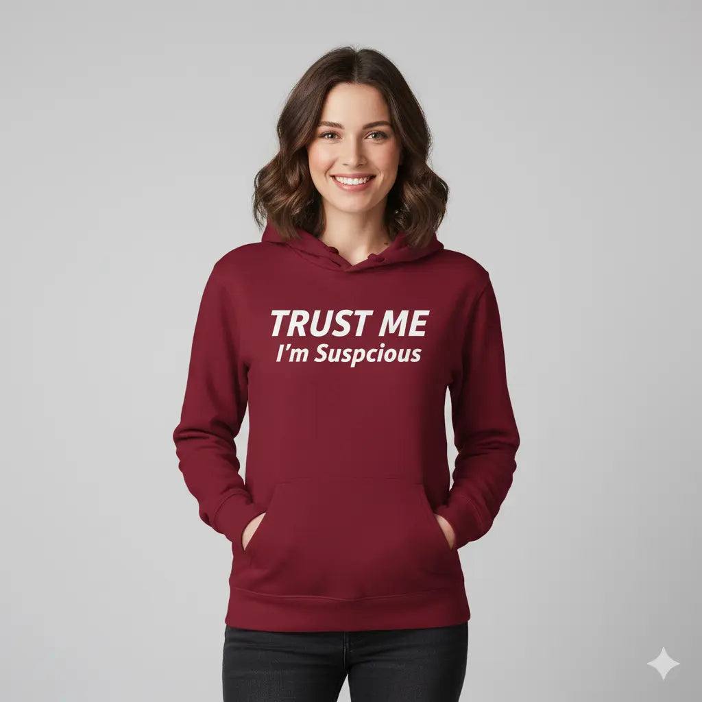 Unisex Hoodie – Stylish, Comfortable & Perfect for Everyday Wear Morals Sold Separately Merch