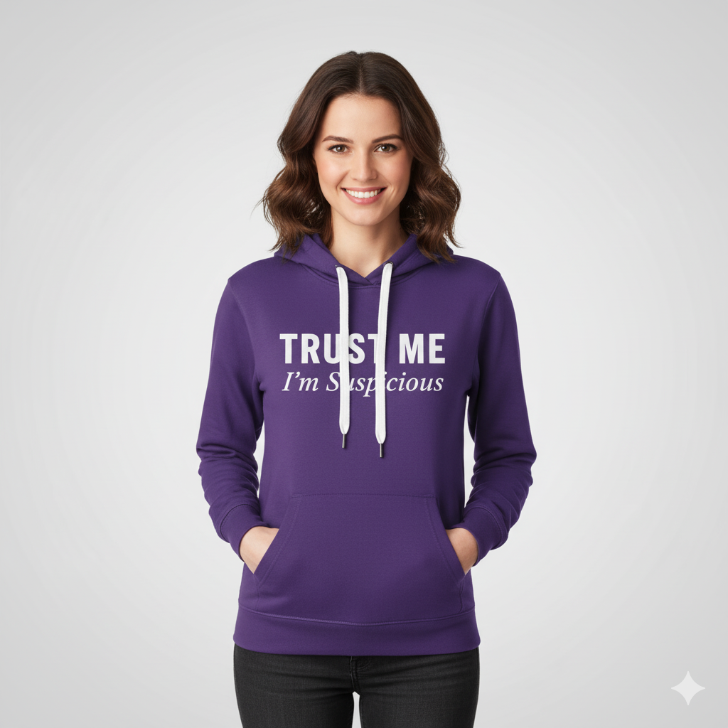 Unisex Hoodie – Stylish, Comfortable & Perfect for Everyday Wear