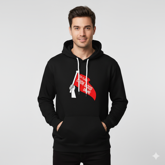 Unisex Hoodie – Stylish, Comfortable & Perfect for Everyday Wear