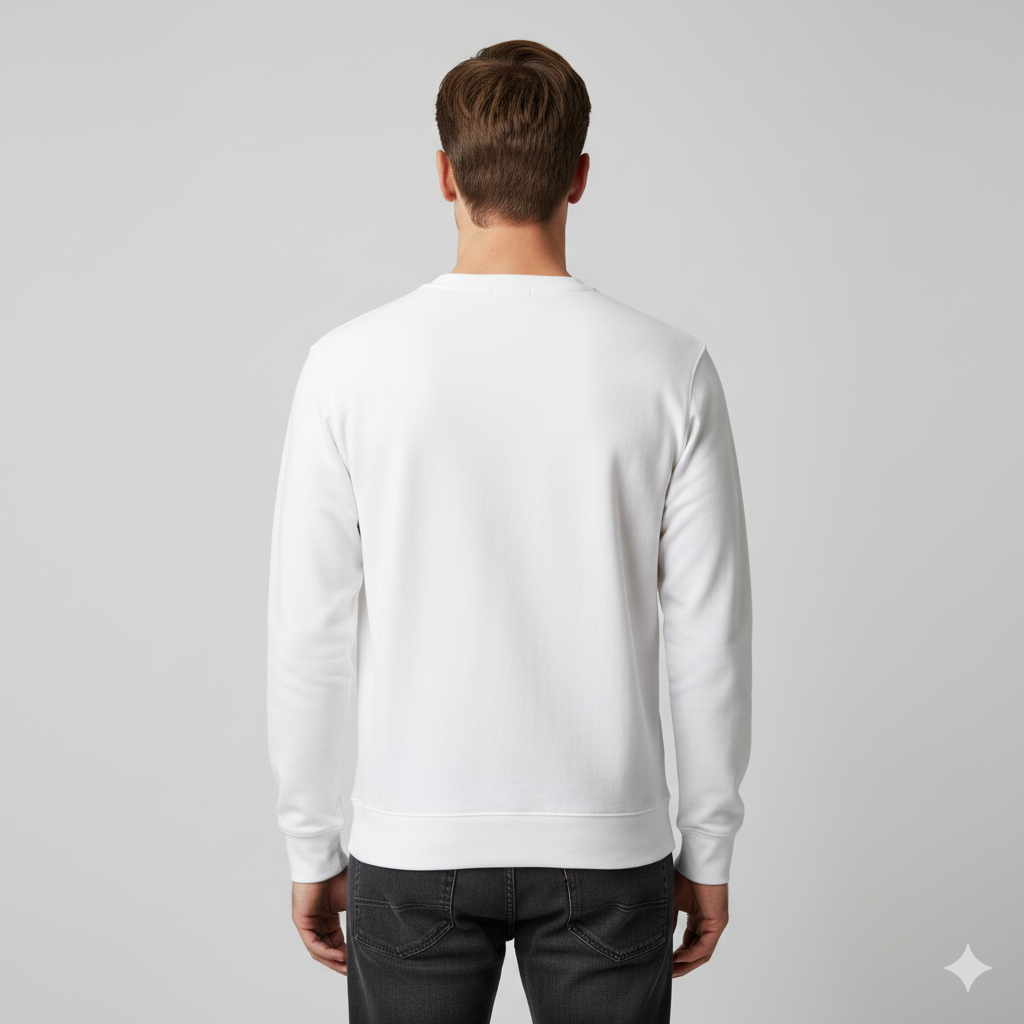 Unisex Premium Sweatshirt- The Perfect Blend of Style and Comfort