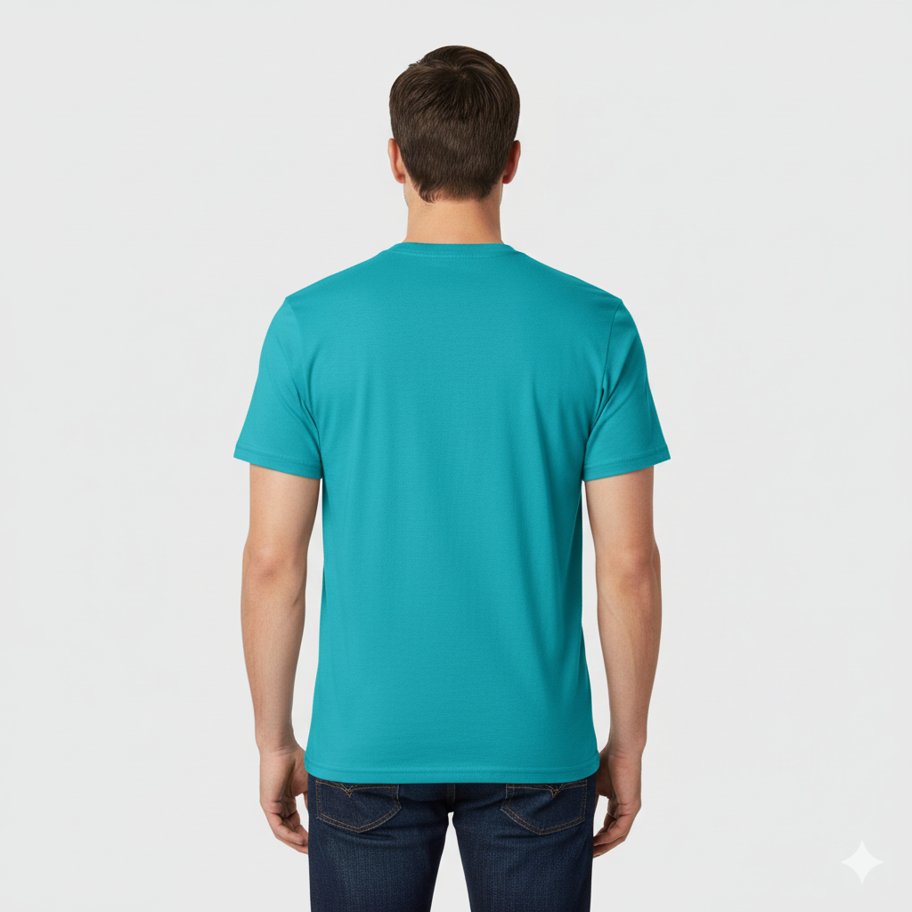 Unisex Classic T-shirt- The Perfect Blend of Style and Comfort