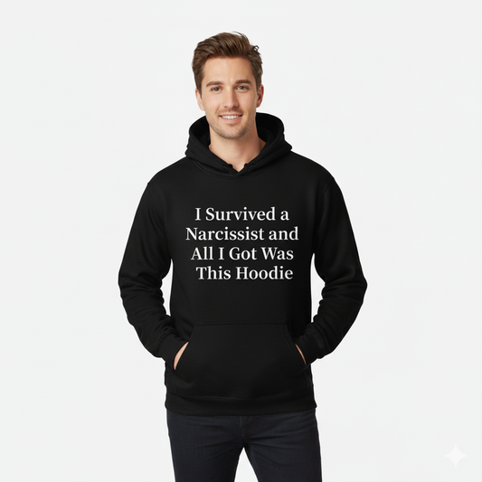 Unisex Hoodie – Stylish, Comfortable & Perfect for Everyday Wear