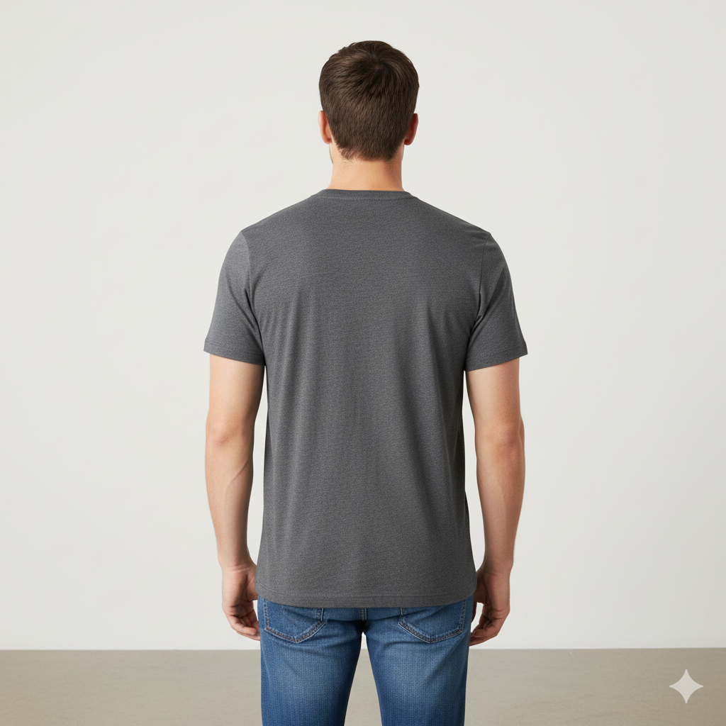 Unisex Classic T-shirt- The Perfect Blend of Style and Comfort