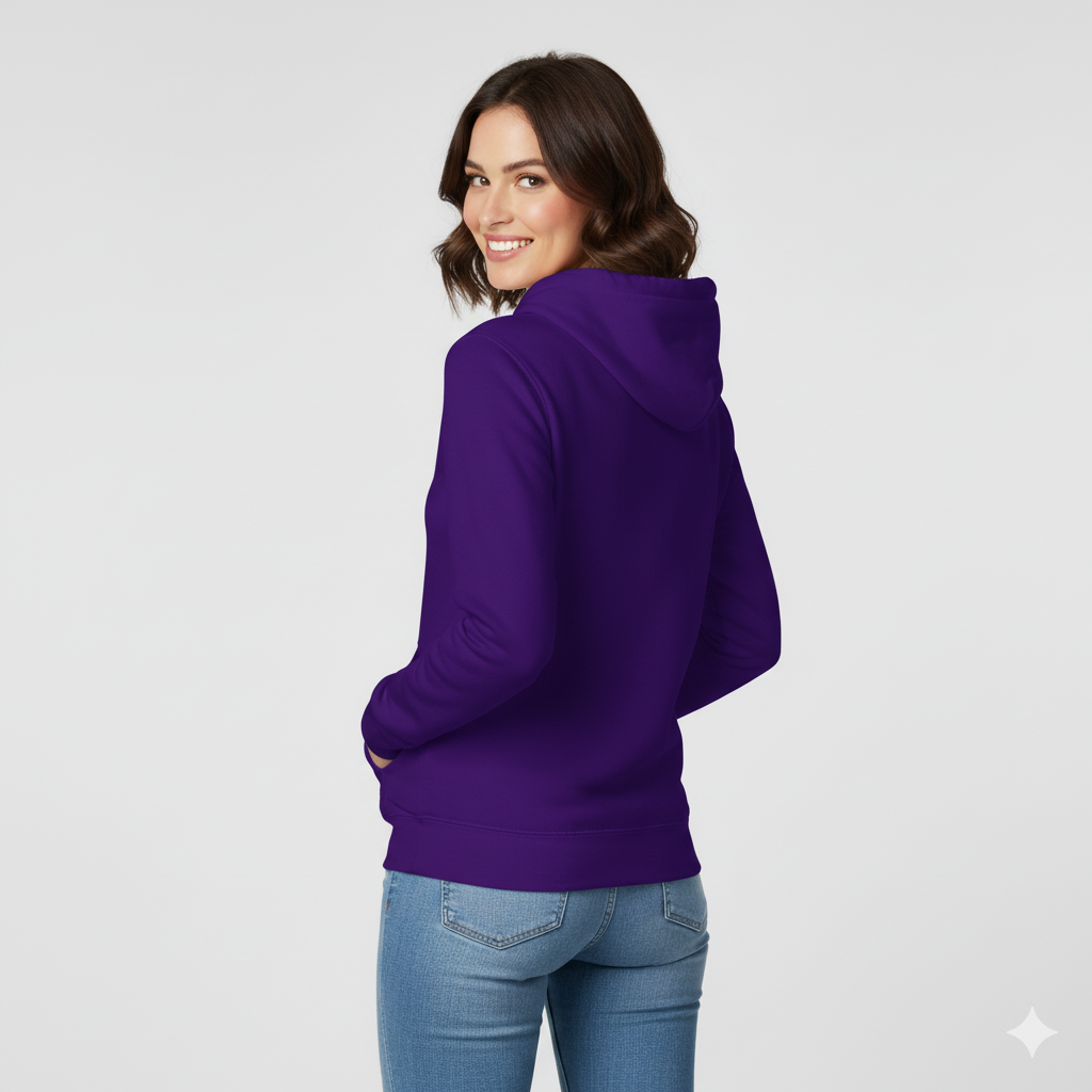 Unisex Hoodie – Stylish, Comfortable & Perfect for Everyday Wear