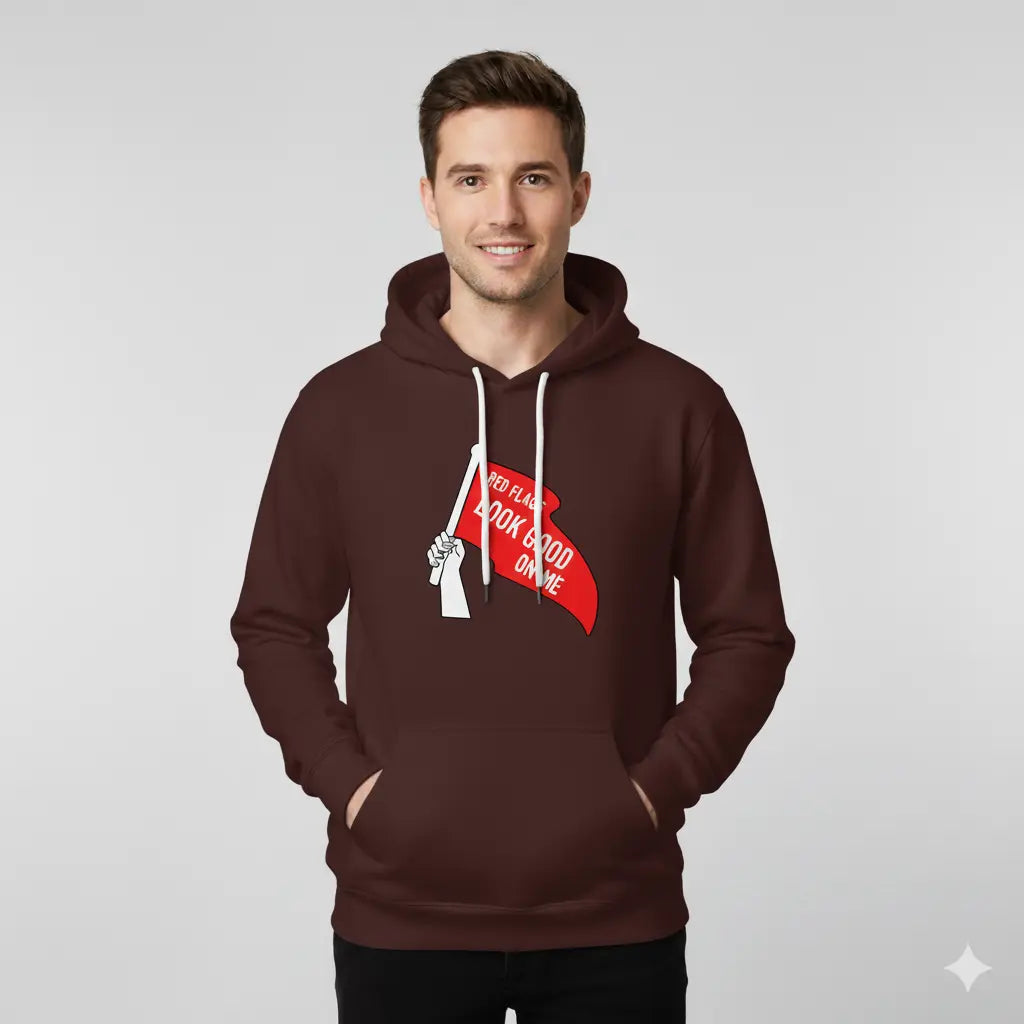 Unisex Hoodie – Stylish, Comfortable & Perfect for Everyday Wear Morals Sold Separately Merch
