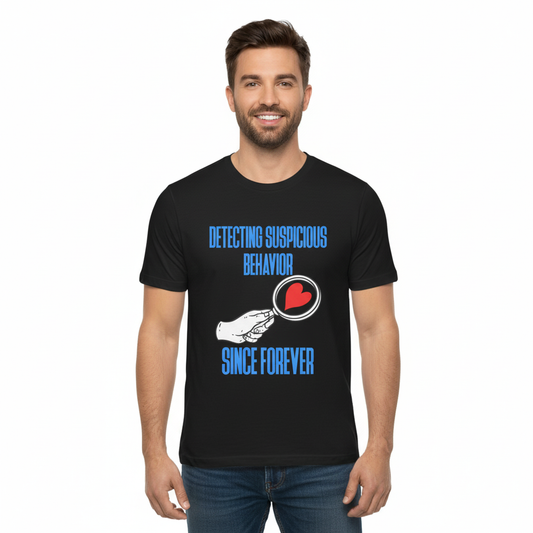 Unisex Classic T-shirt- The Perfect Blend of Style and Comfort
