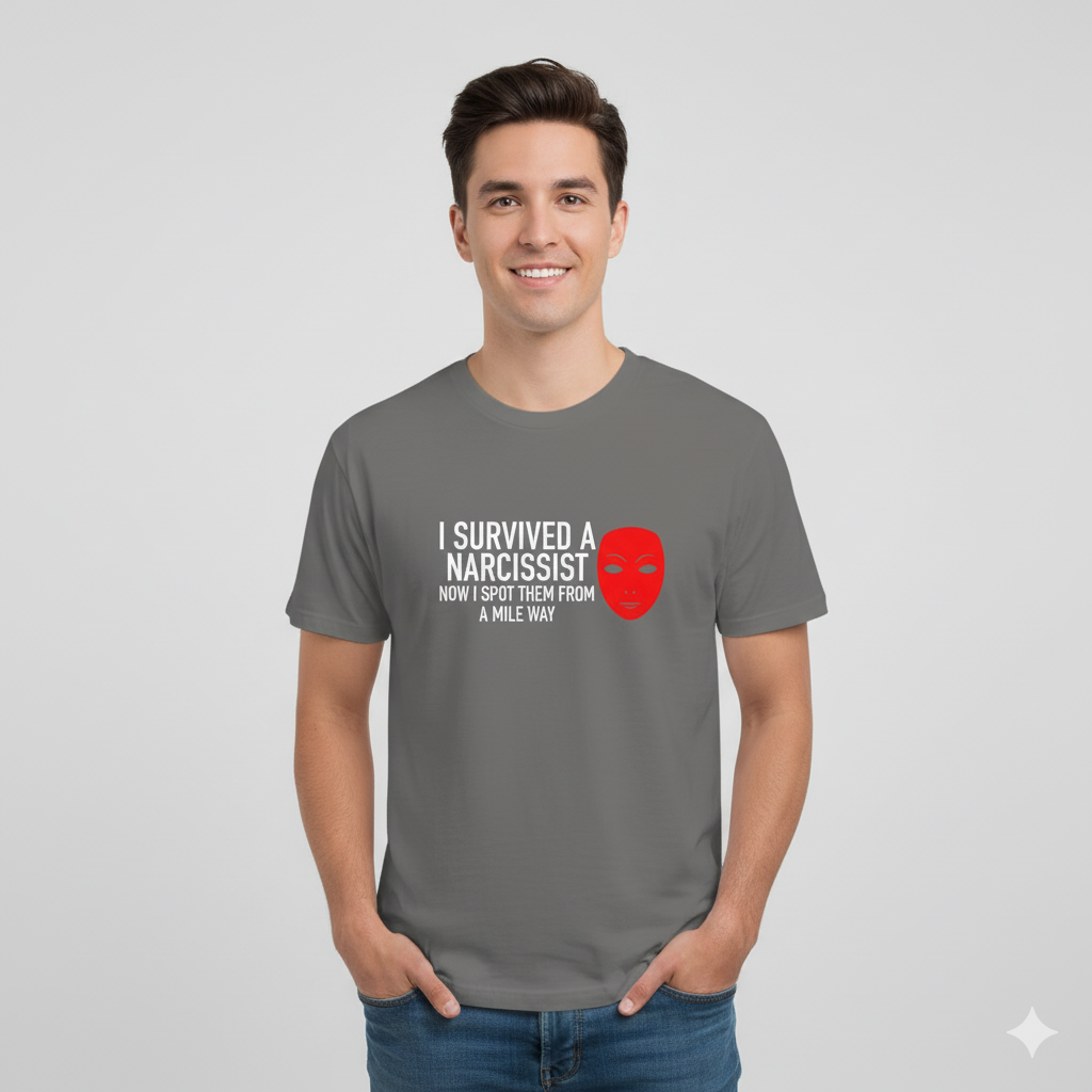 Unisex Classic T-shirt- The Perfect Blend of Style and Comfort