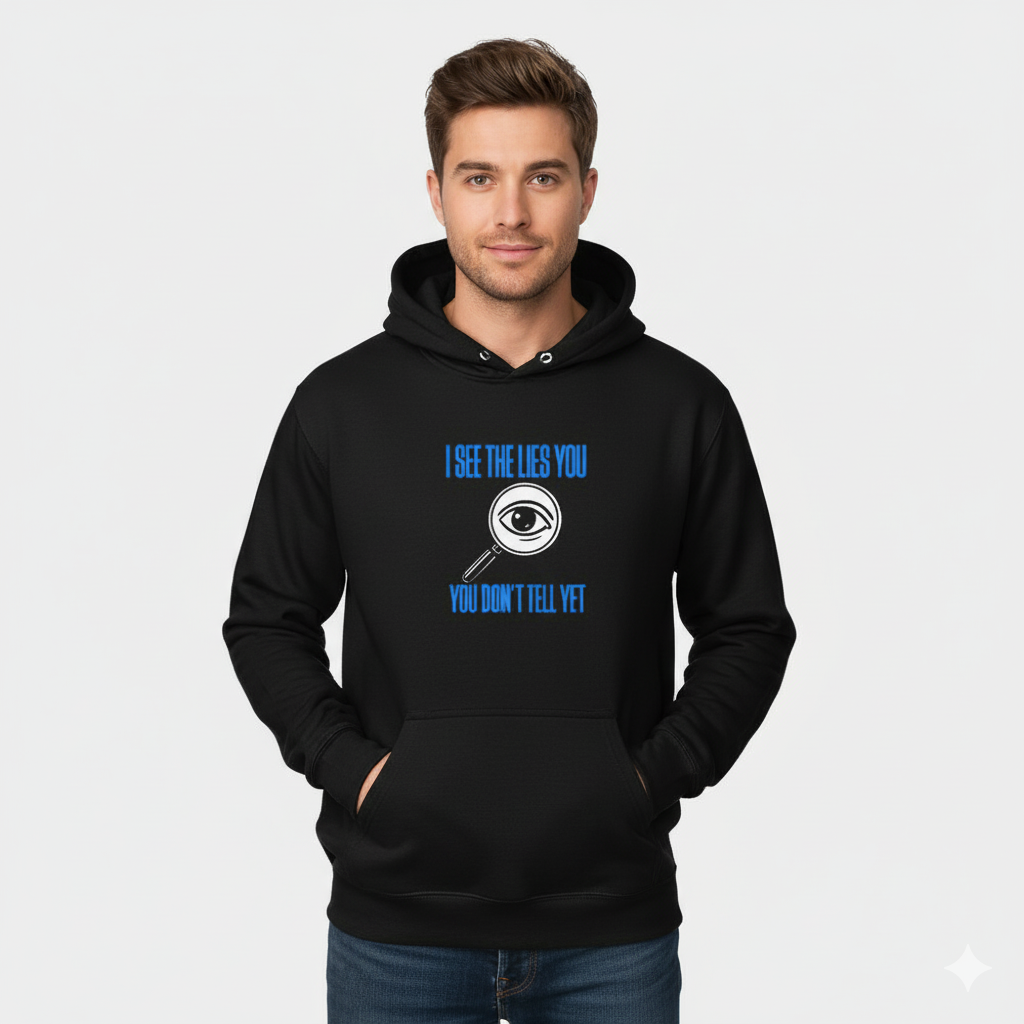 Unisex Hoodie – Stylish, Comfortable & Perfect for Everyday Wear