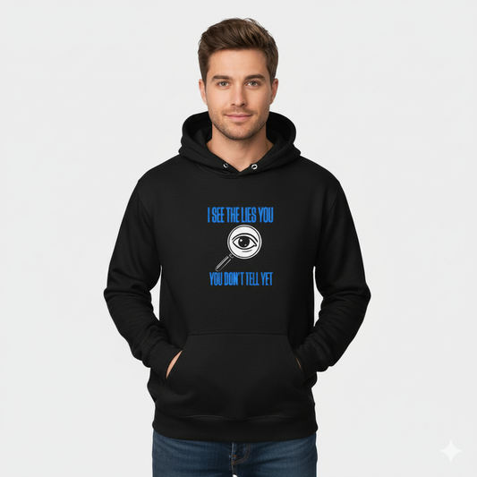 Unisex Hoodie – Stylish, Comfortable & Perfect for Everyday Wear