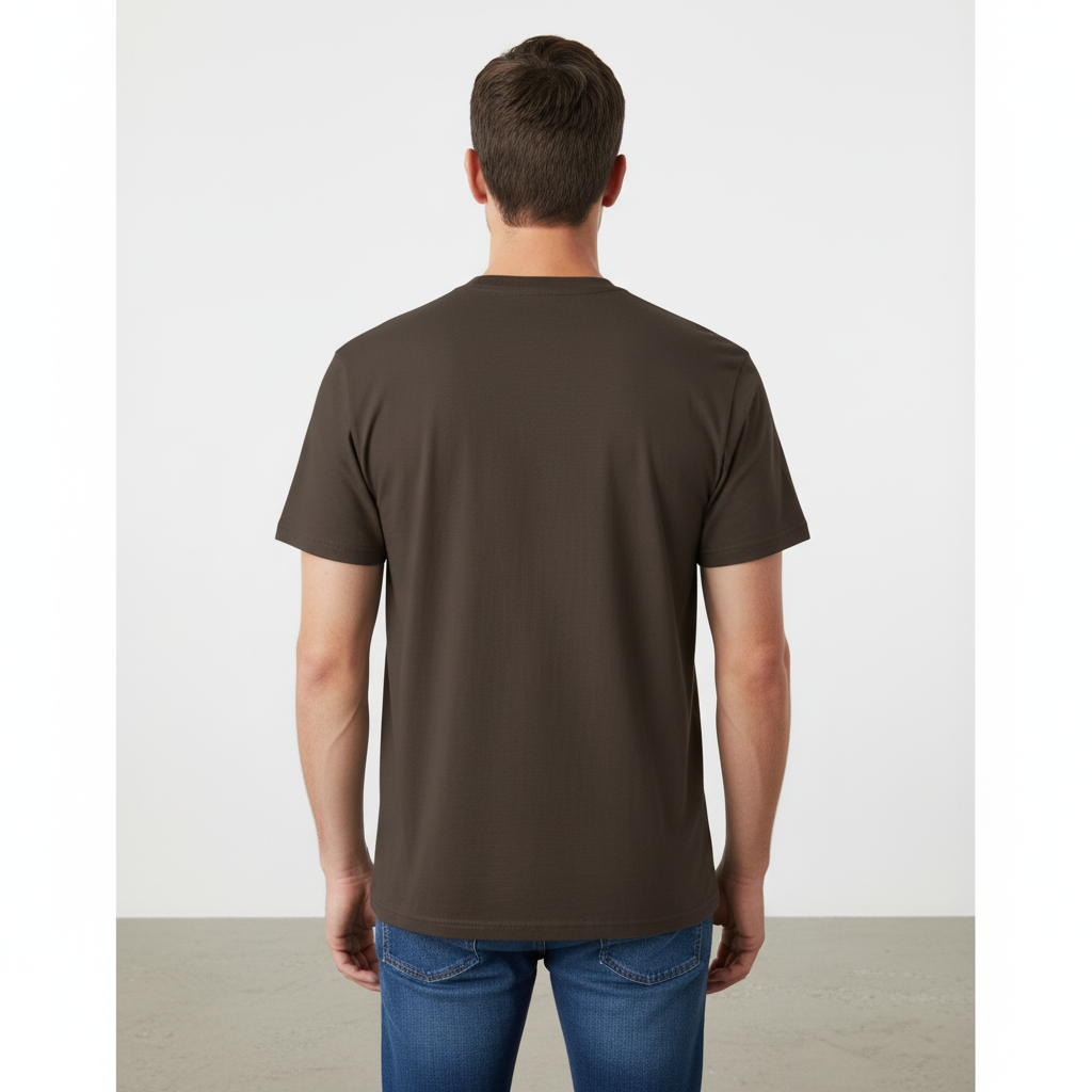 Unisex Classic T-shirt- The Perfect Blend of Style and Comfort