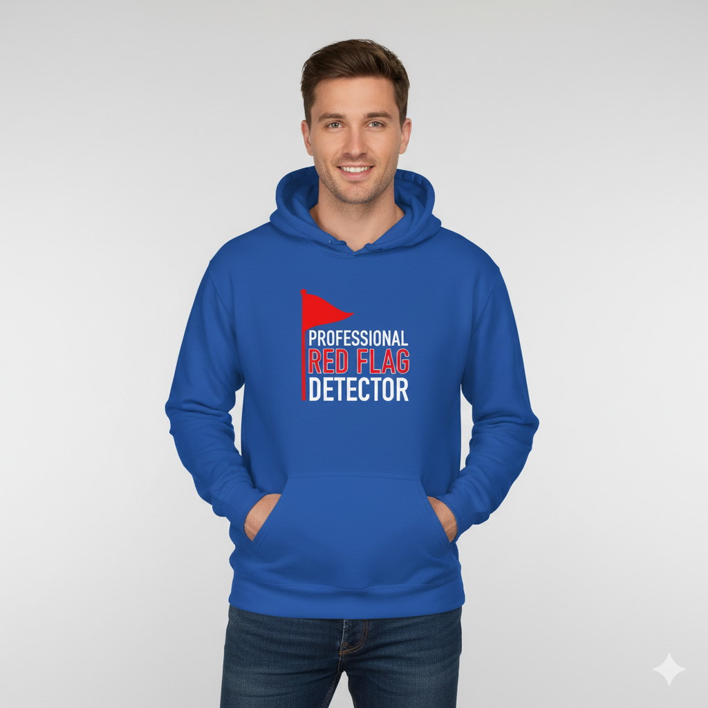 Unisex Hoodie – Stylish, Comfortable & Perfect for Everyday Wear