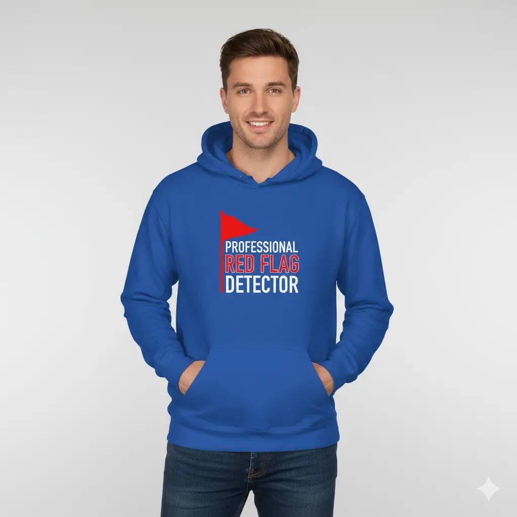 Unisex Hoodie – Stylish, Comfortable & Perfect for Everyday Wear Morals Sold Separately Merch