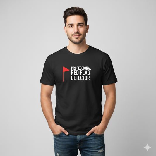 Unisex Classic T-shirt- The Perfect Blend of Style and Comfort