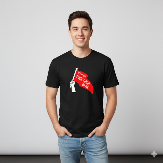 Unisex Classic T-shirt- The Perfect Blend of Style and Comfort