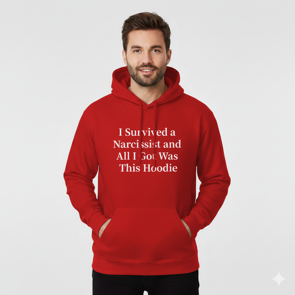 Unisex Hoodie – Stylish, Comfortable & Perfect for Everyday Wear