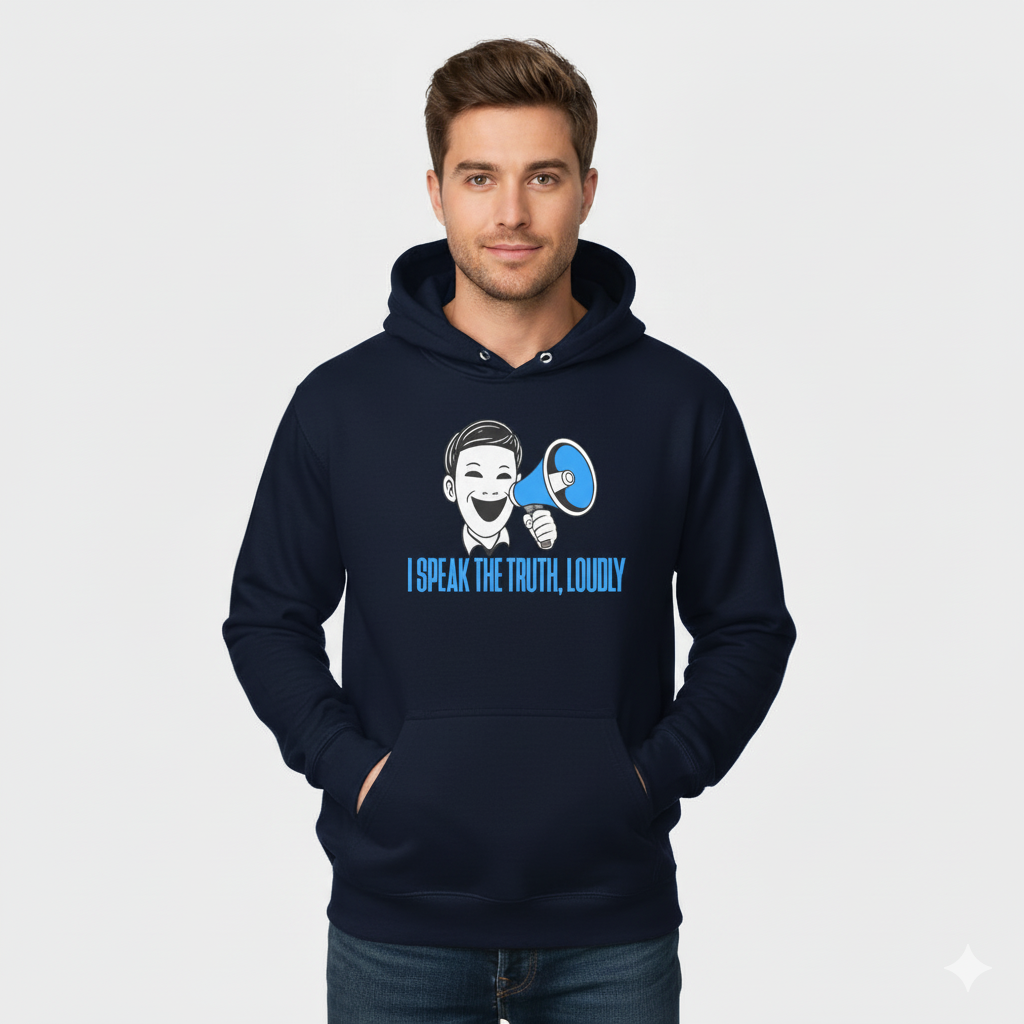 Unisex Hoodie – Stylish, Comfortable & Perfect for Everyday Wear