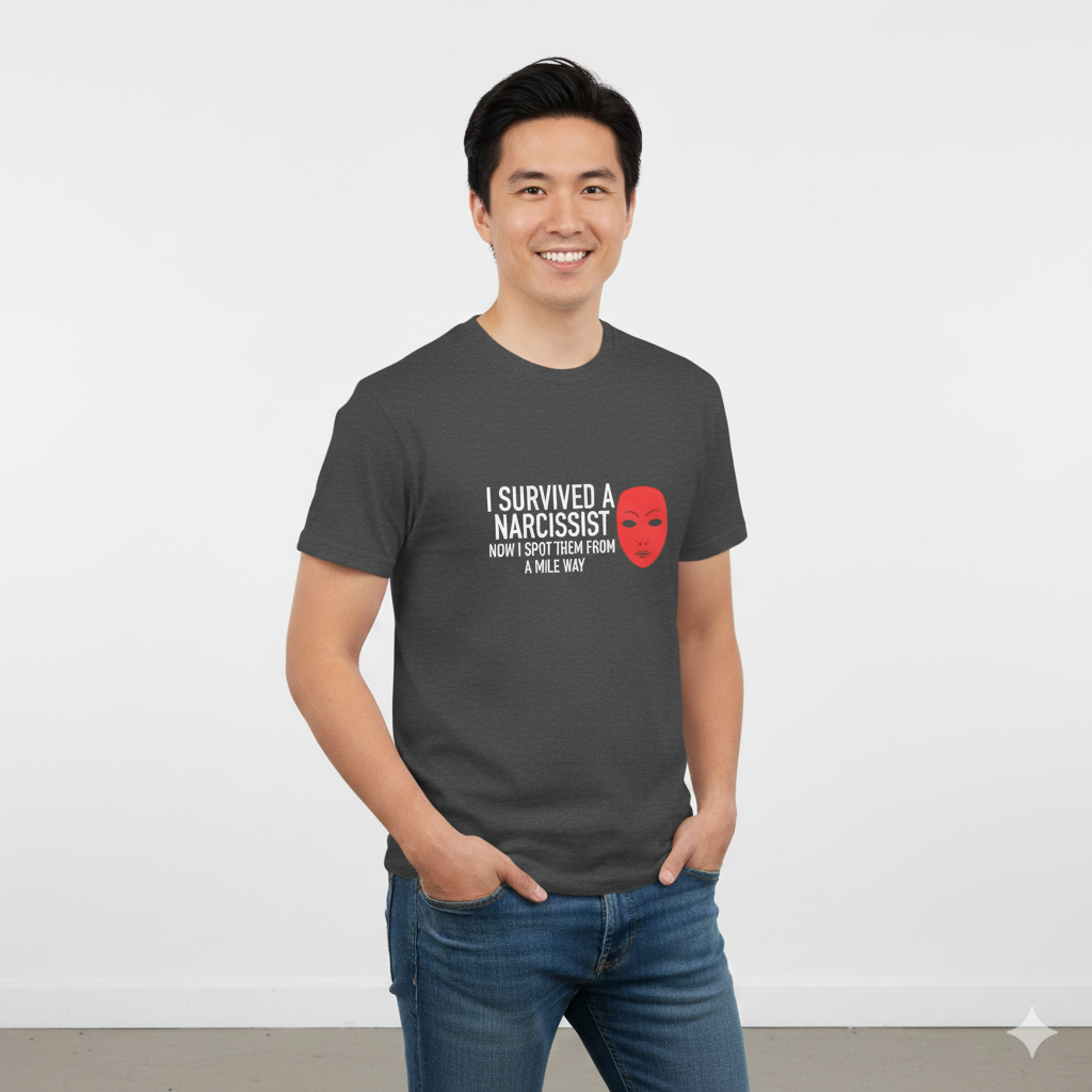 Unisex Classic T-shirt- The Perfect Blend of Style and Comfort