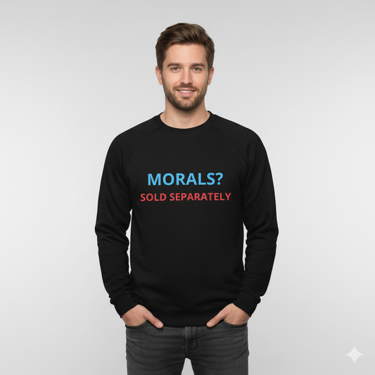 Unisex Premium Sweatshirt- The Perfect Blend of Style and Comfort