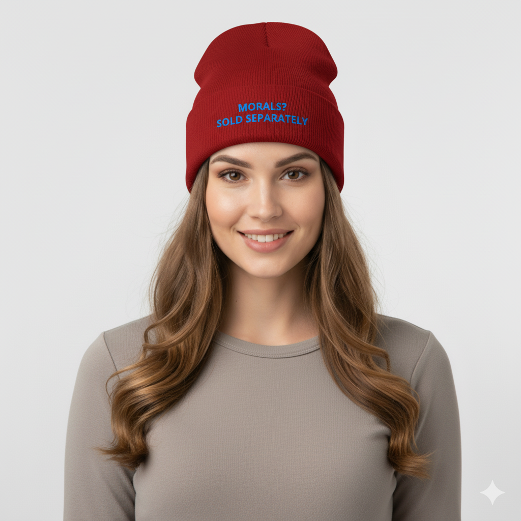 Beanie- Stylish, Warm, and Comfortable Headwear for All Seasons