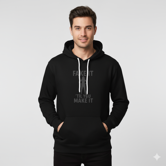 Unisex Hoodie – Stylish, Comfortable & Perfect for Everyday Wear