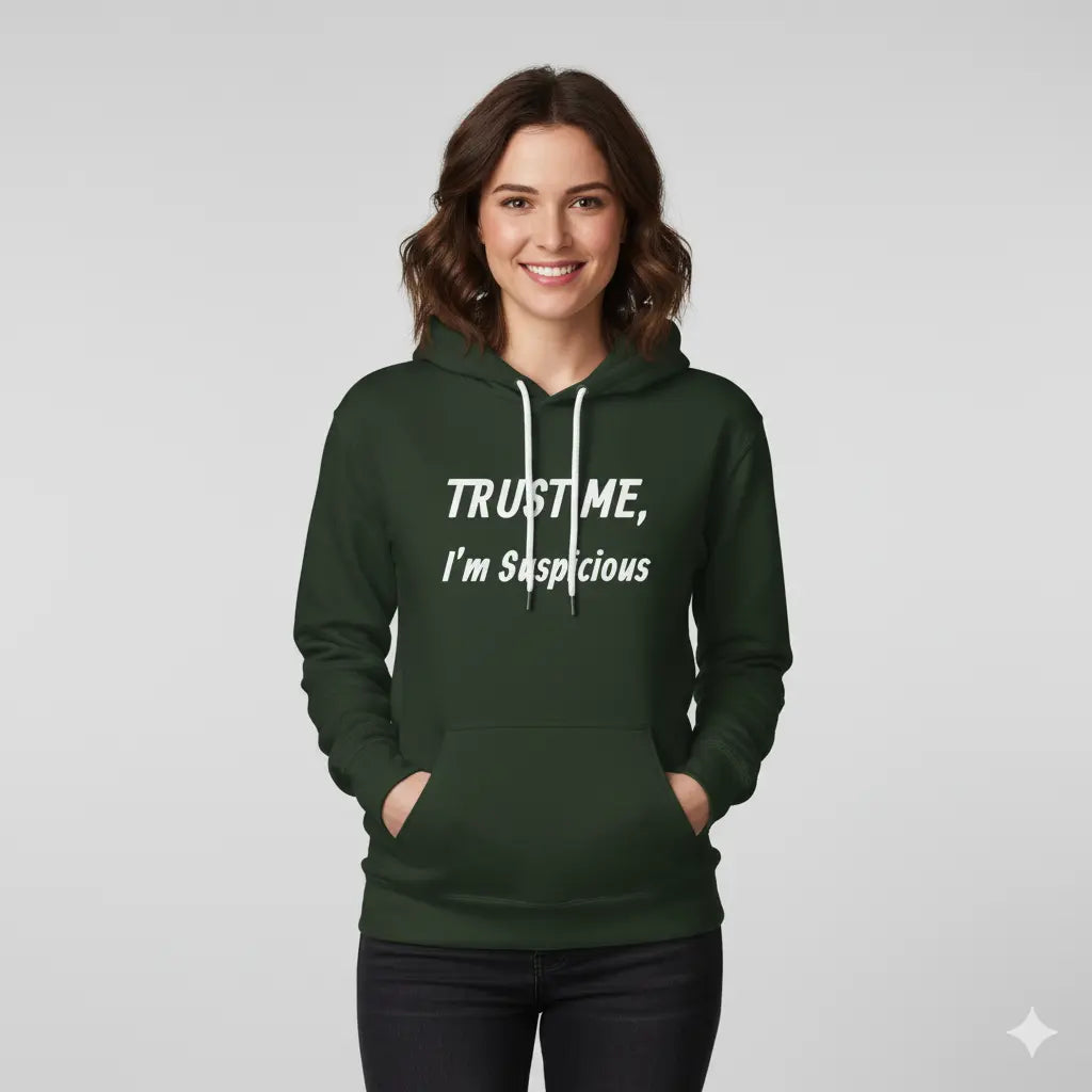 Unisex Hoodie – Stylish, Comfortable & Perfect for Everyday Wear Morals Sold Separately Merch