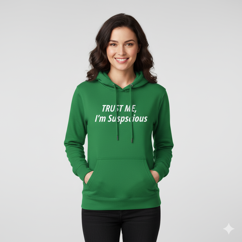 Unisex Hoodie – Stylish, Comfortable & Perfect for Everyday Wear