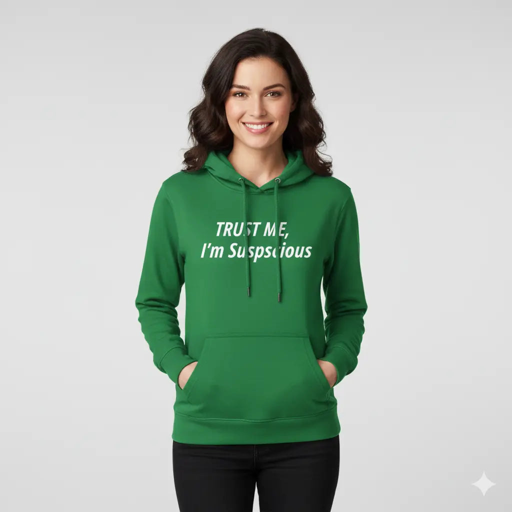 Unisex Hoodie – Stylish, Comfortable & Perfect for Everyday Wear Morals Sold Separately Merch