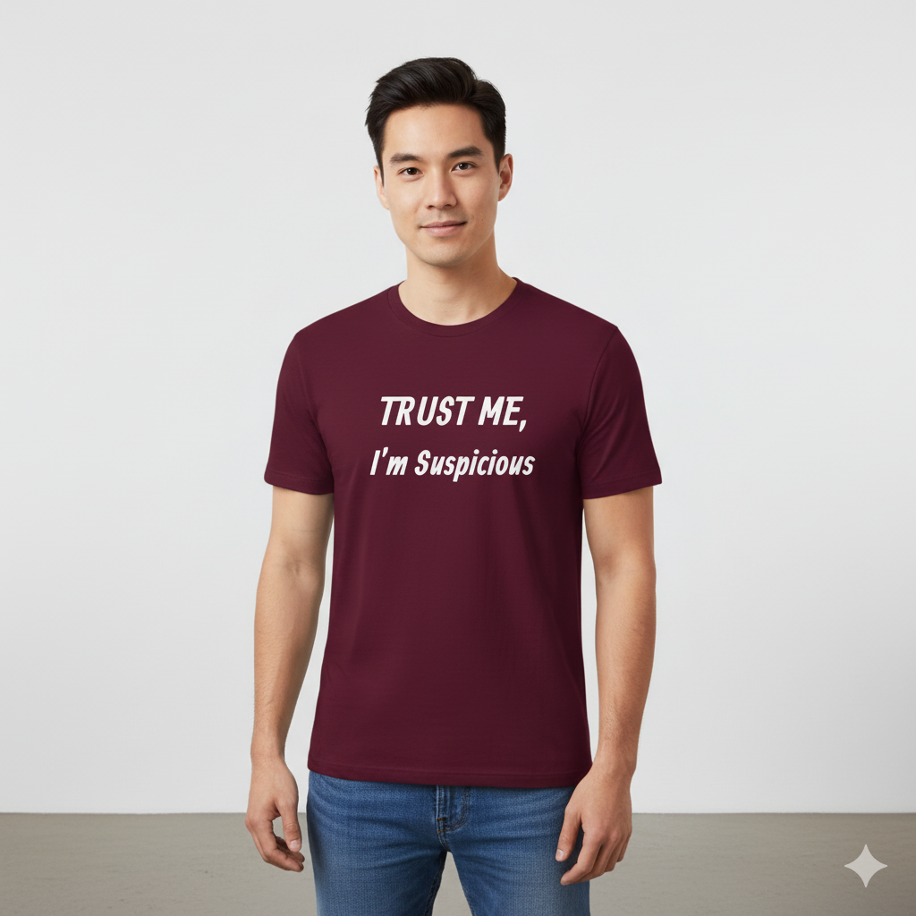 Unisex Classic T-shirt- The Perfect Blend of Style and Comfort