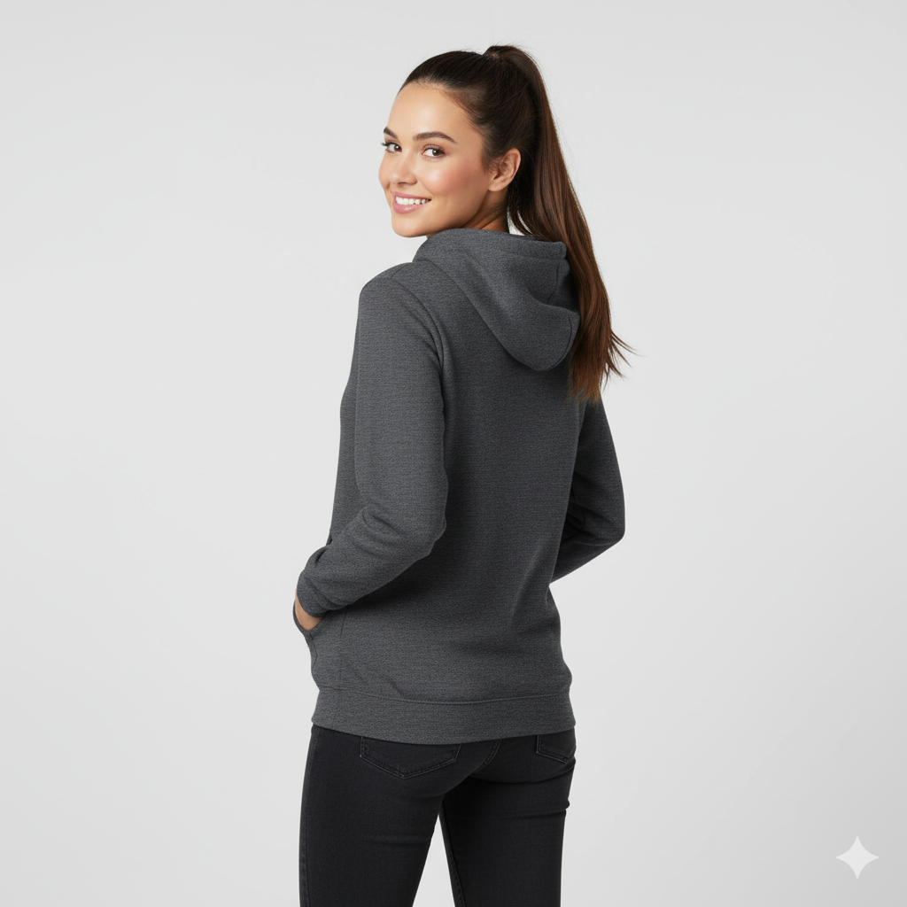Unisex Hoodie – Stylish, Comfortable & Perfect for Everyday Wear