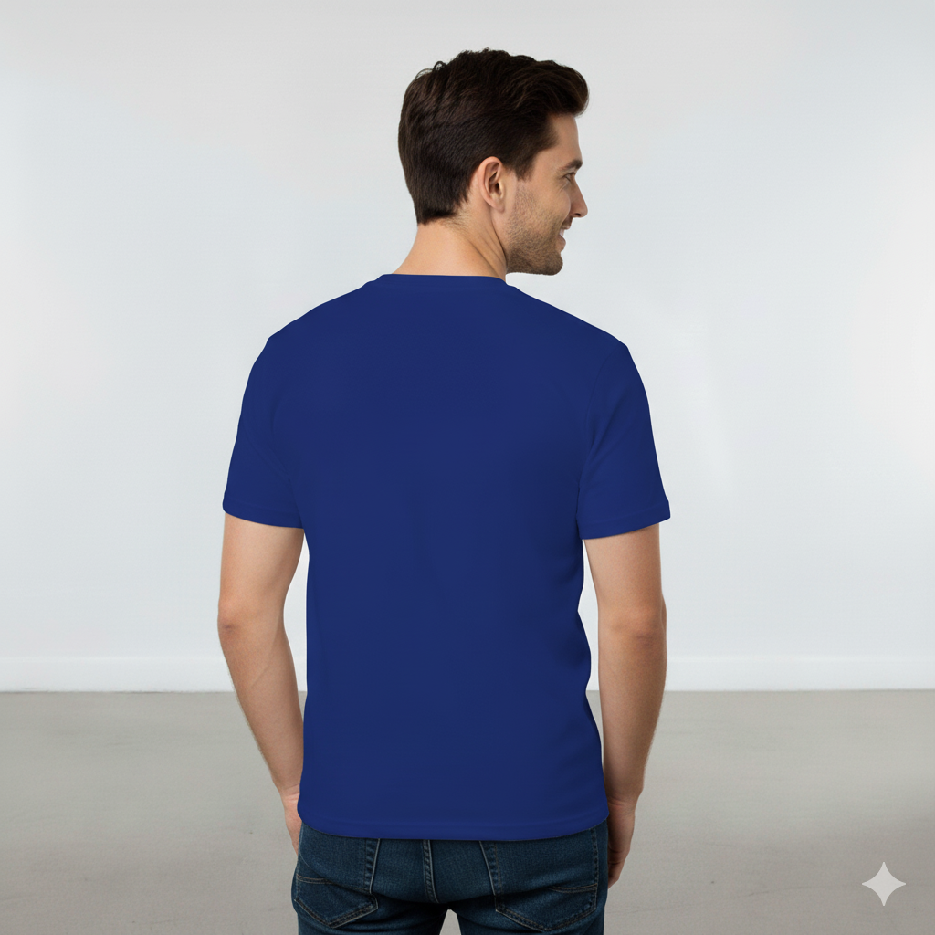 Unisex Classic T-shirt- The Perfect Blend of Style and Comfort