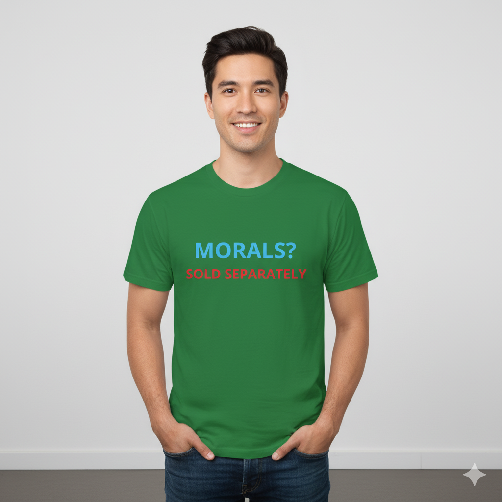 Unisex Classic T-shirt- The Perfect Blend of Style and Comfort