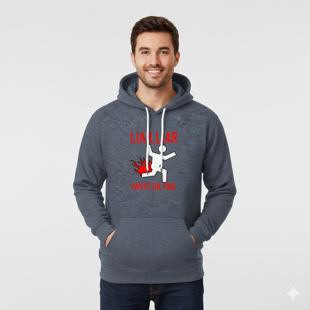 Unisex Hoodie – Stylish, Comfortable & Perfect for Everyday Wear