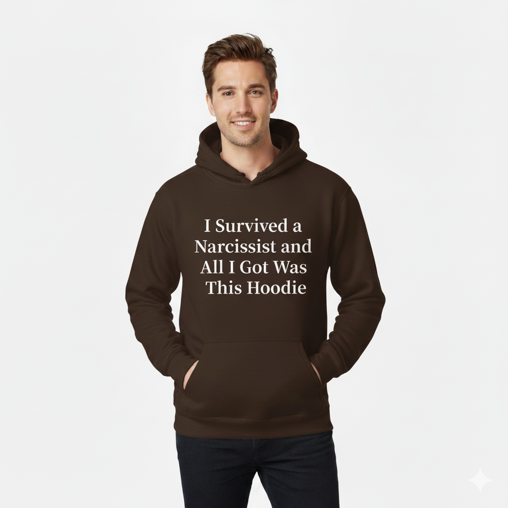 Unisex Hoodie – Stylish, Comfortable & Perfect for Everyday Wear