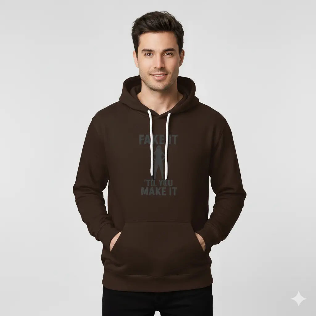 Unisex Hoodie – Stylish, Comfortable & Perfect for Everyday Wear My Store