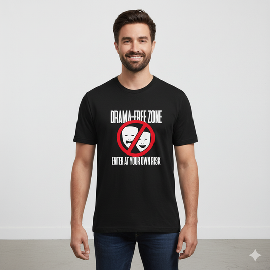 Unisex Classic T-shirt- The Perfect Blend of Style and Comfort
