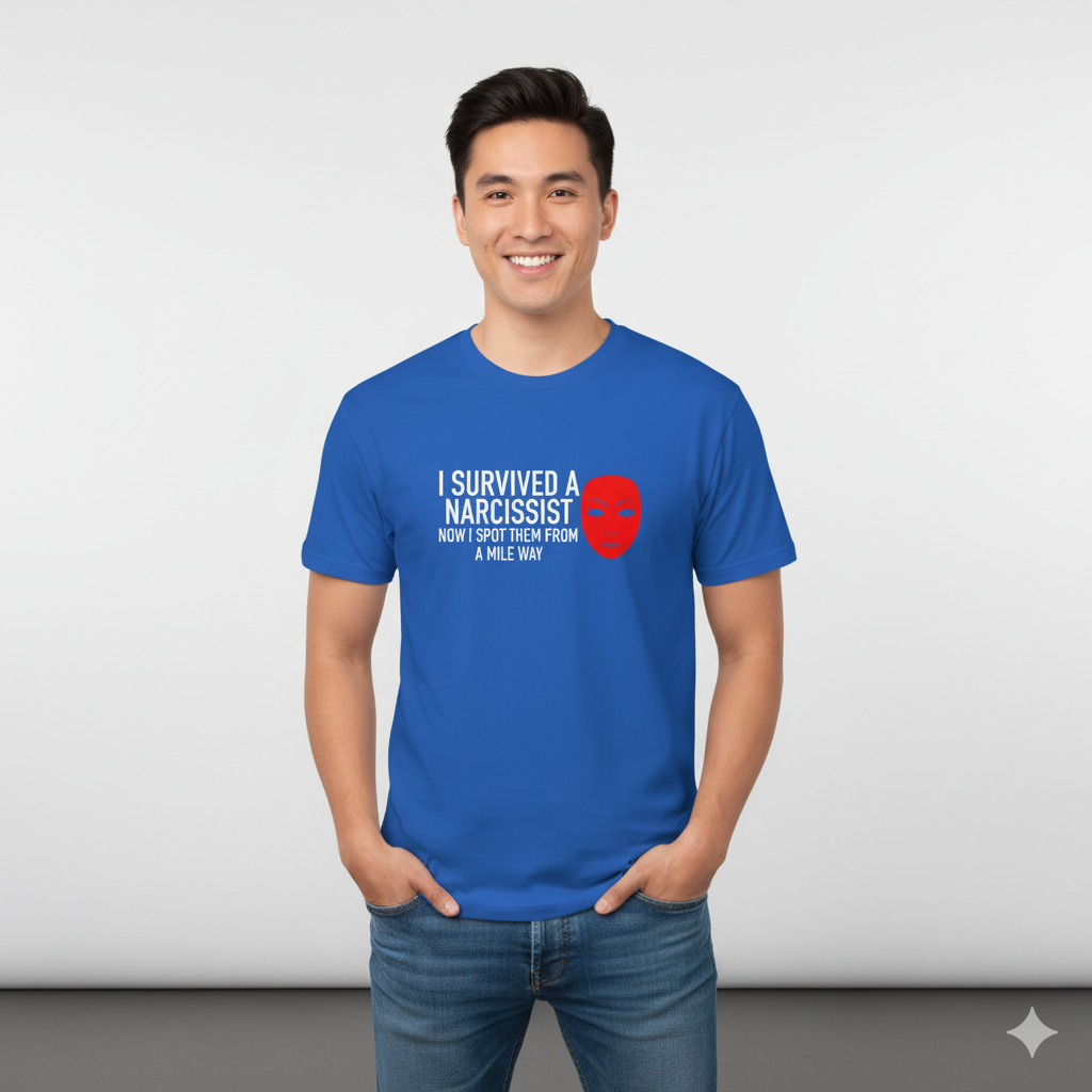 Unisex Classic T-shirt- The Perfect Blend of Style and Comfort
