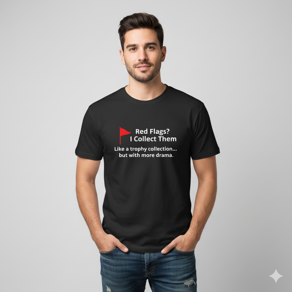Unisex Classic T-shirt- The Perfect Blend of Style and Comfort