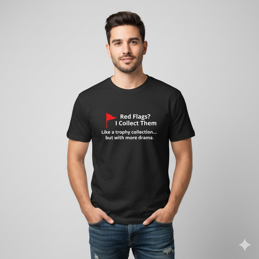 Unisex Classic T-shirt- The Perfect Blend of Style and Comfort