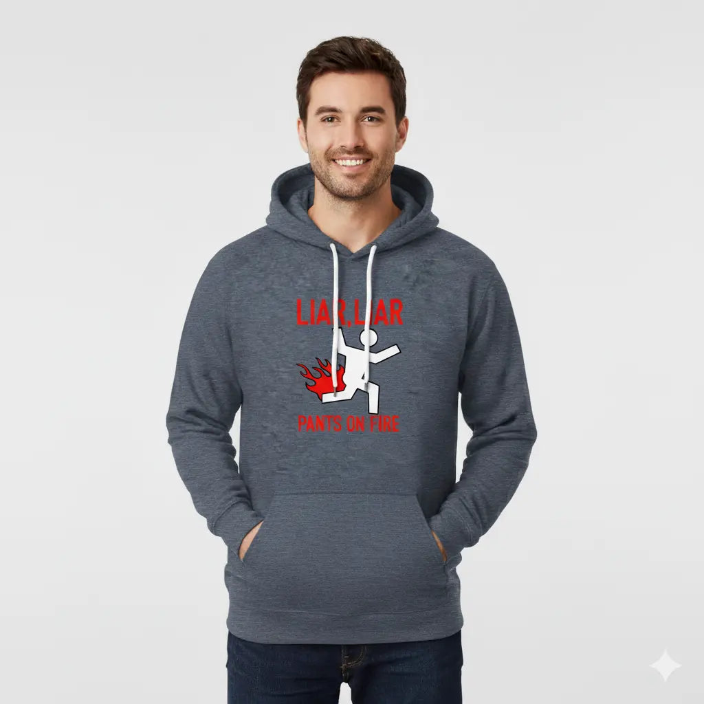 Unisex Hoodie – Stylish, Comfortable & Perfect for Everyday Wear My Store