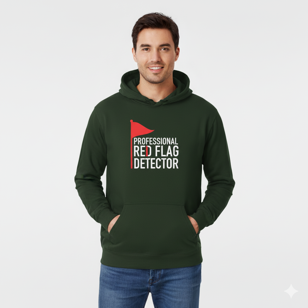 Unisex Hoodie – Stylish, Comfortable & Perfect for Everyday Wear
