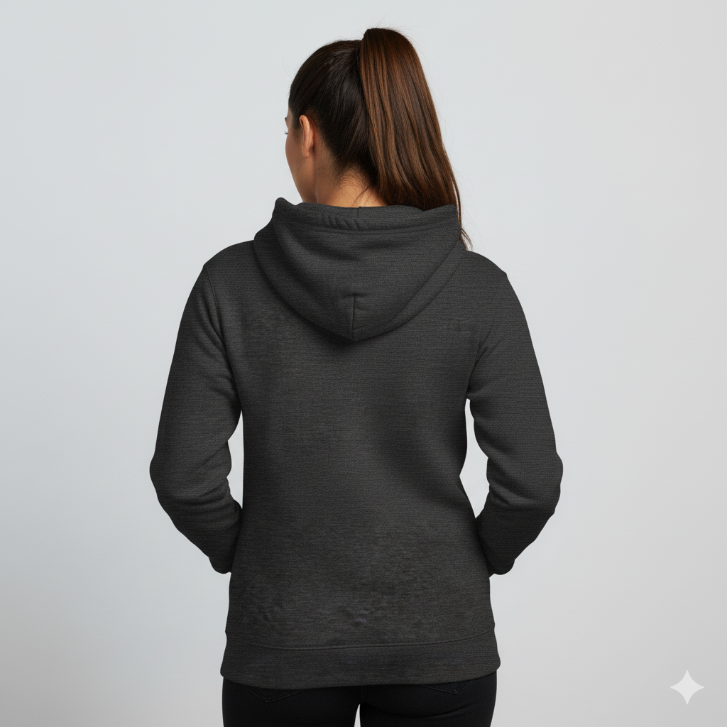 Unisex Hoodie – Stylish, Comfortable & Perfect for Everyday Wear