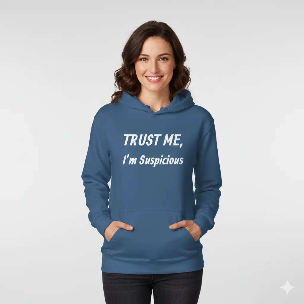 Unisex Hoodie – Stylish, Comfortable & Perfect for Everyday Wear Morals Sold Separately Merch