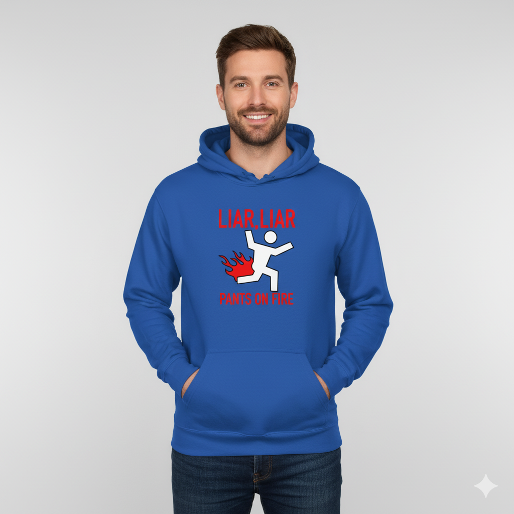 Unisex Hoodie – Stylish, Comfortable & Perfect for Everyday Wear