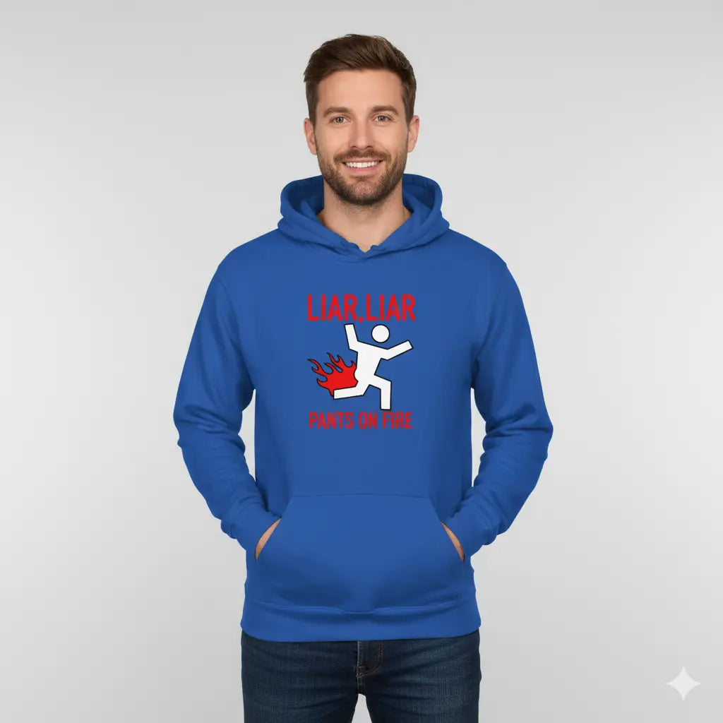 Unisex Hoodie – Stylish, Comfortable & Perfect for Everyday Wear My Store